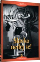 Slávko nedej se! DVD