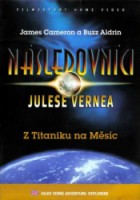 Následovníci Julese Vernea - Z Titaniku na Měsíc DVD