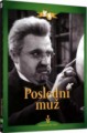 Poslední muž DVD