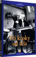 Tři kroky od těla DVD