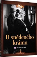 U snědeného krámu DVD