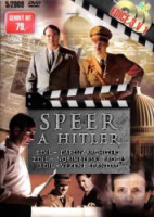 SPEER A HITLER 3v1dvd