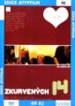 Zkurvených 14 dvd