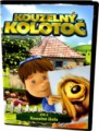 KOUZELNÝ KOLOTOČ dvd 4