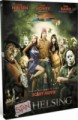 STAN HELSING dvd
