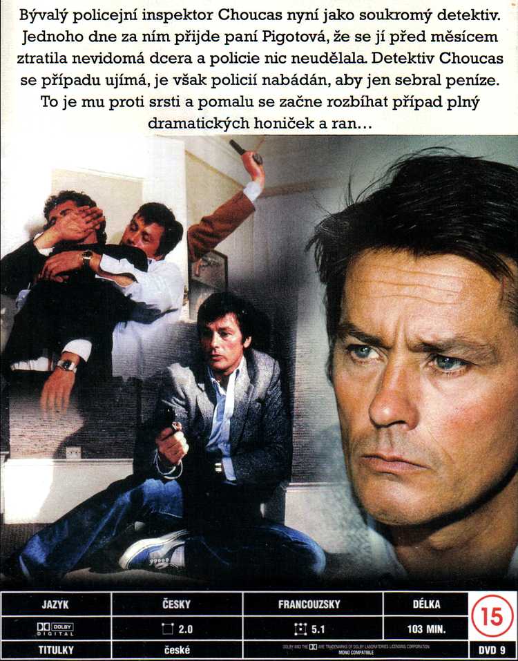 Kdo nastaví kůži DVD