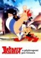 Asterix a překvapení pro Cézara DVD box