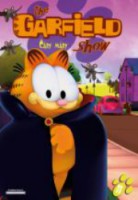 the GARFIELD show 11. DVD