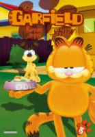 the GARFIELD show 15. DVD