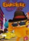 the GARFIELD show 12. DVD