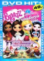 BRATZ 4 Pohádková říše