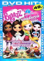 BRATZ 4 Pohádková říše