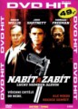 NABÍT A ZABÍT dvd