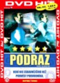 PODRAZ dvd