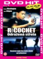 RICOCHET Odražená střela DVD