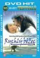 Rychlý Běžec dvd