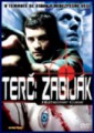 TERČ: ZABIJÁK dvd box