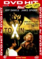 TOXÍN dvd