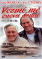 Vezmi mě znovu domů DVD