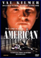 AMERIČAN dvd box