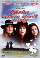 Láska dokáže stavět mosty DVD