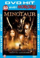 MINOTAUR dvd