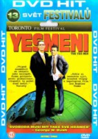 YESMENI dvd