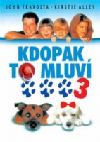 KDOPAK TO MLUVÍ dvd 3