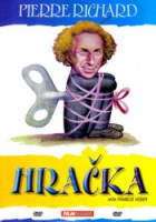 HRAČKA dvd