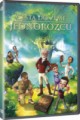 Cesta do země jednorožců DVD