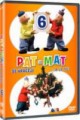 PAT A MAT 6. se vracejí DVD BOX