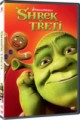 SHREK TŘETÍ dvd 3