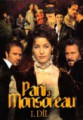 Paní z Monsoreau 1. díl DVD