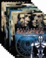 BATTLESTAR GALACTICA 2. sezóna