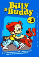 Billy a Buddy DVD 2. disk