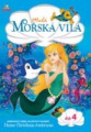 MALÁ MOŘSKÁ VÍLA disk 4. DVD