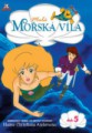 MALÁ MOŘSKÁ VÍLA disk 5. DVD