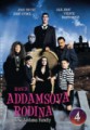 NOVÁ ADDAMSOVA RODINA dvd 4