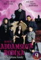 NOVÁ ADDAMSOVA RODINA dvd 9