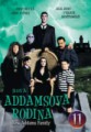 NOVÁ ADDAMSOVA RODINA dvd 11