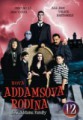 NOVÁ ADDAMSOVA RODINA dvd 12