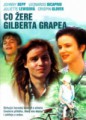 CO ŽERE GILBERTA GRAPEA dvd