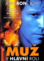 MUŽ  V HLAVNÍ ROLI  dvd