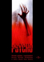 PSYCHO dvd