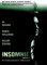 INSOMNIE dvd