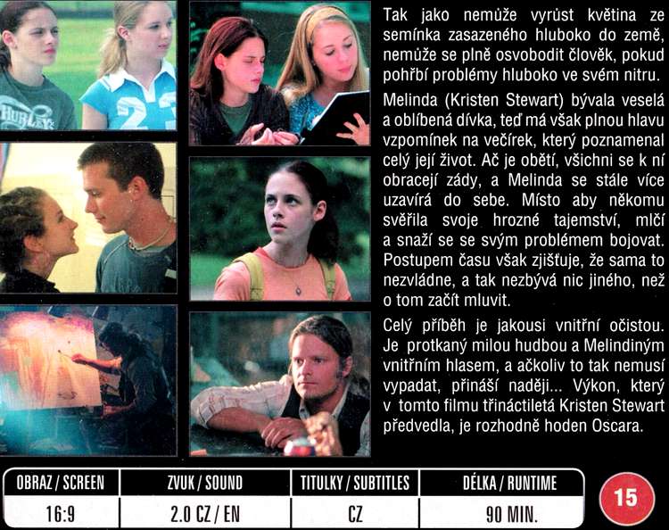 MLUV dvd
