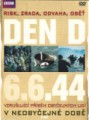 DEN D 6.6.44 dvd