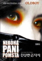 NEBOHÁ PANÍ POMSTA dvd