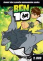 BEN 10 2. DVD