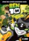 BEN 10 6. DVD